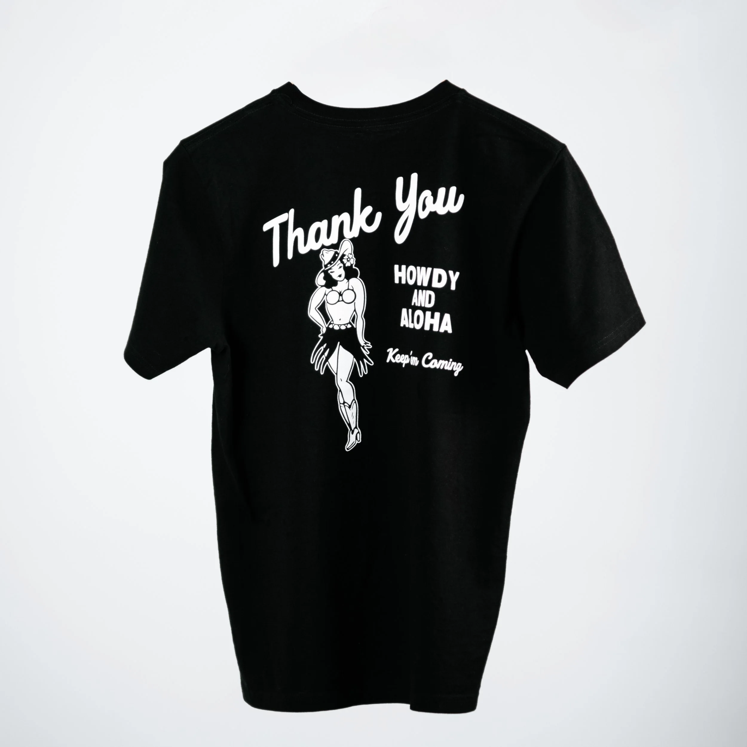 Store 2 — Thank You